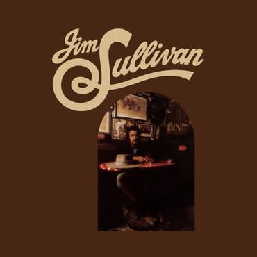 Light In The Attic Jim Sullivan - Jim Sullivan