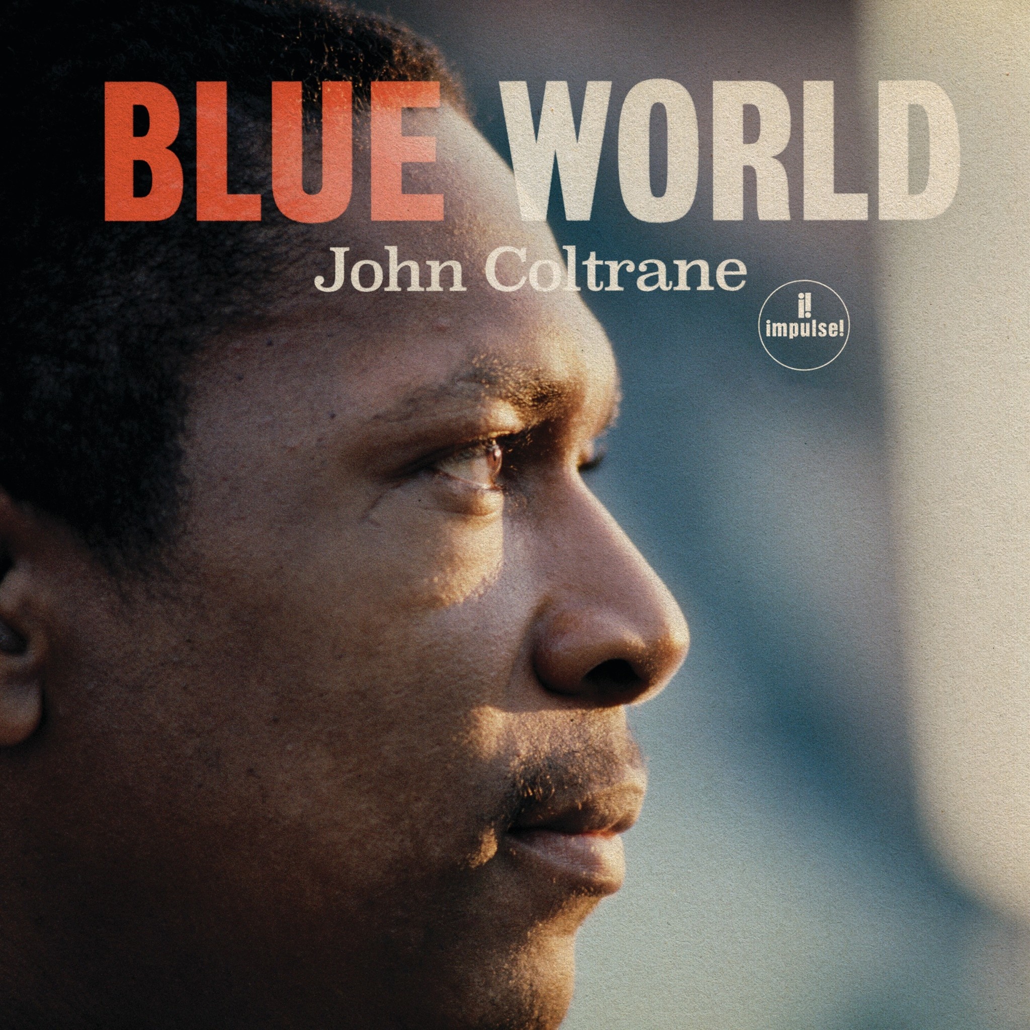 Impulse! John Coltrane - Blue World