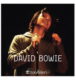 Parlophone David Bowie - Storytellers