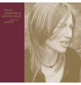 Island Records Beth Gibbons & Rustin Man - Out of Season