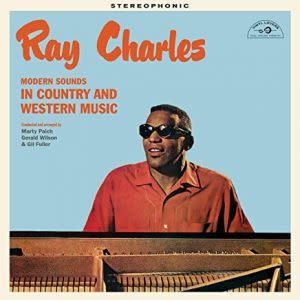 Vinyl Lovers Ray Charles - Modern Sounds In Country & Western Music