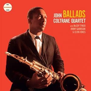 Vinyl Lovers John Coltrane Quartet - Ballads