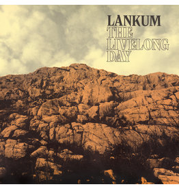 Rough Trade Records Lankum - The Livelong Day