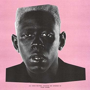 Columbia Tyler The Creator - Igor