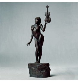 Stones Throw Sudan Archives - Athena