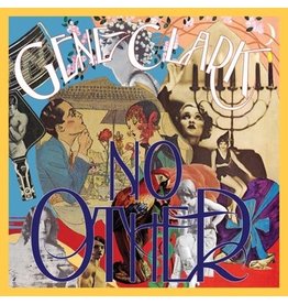 4AD Gene Clark - No Other