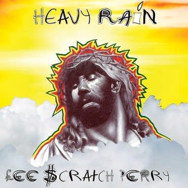 On U Sound Lee "Scratch" Perry - Heavy Rain