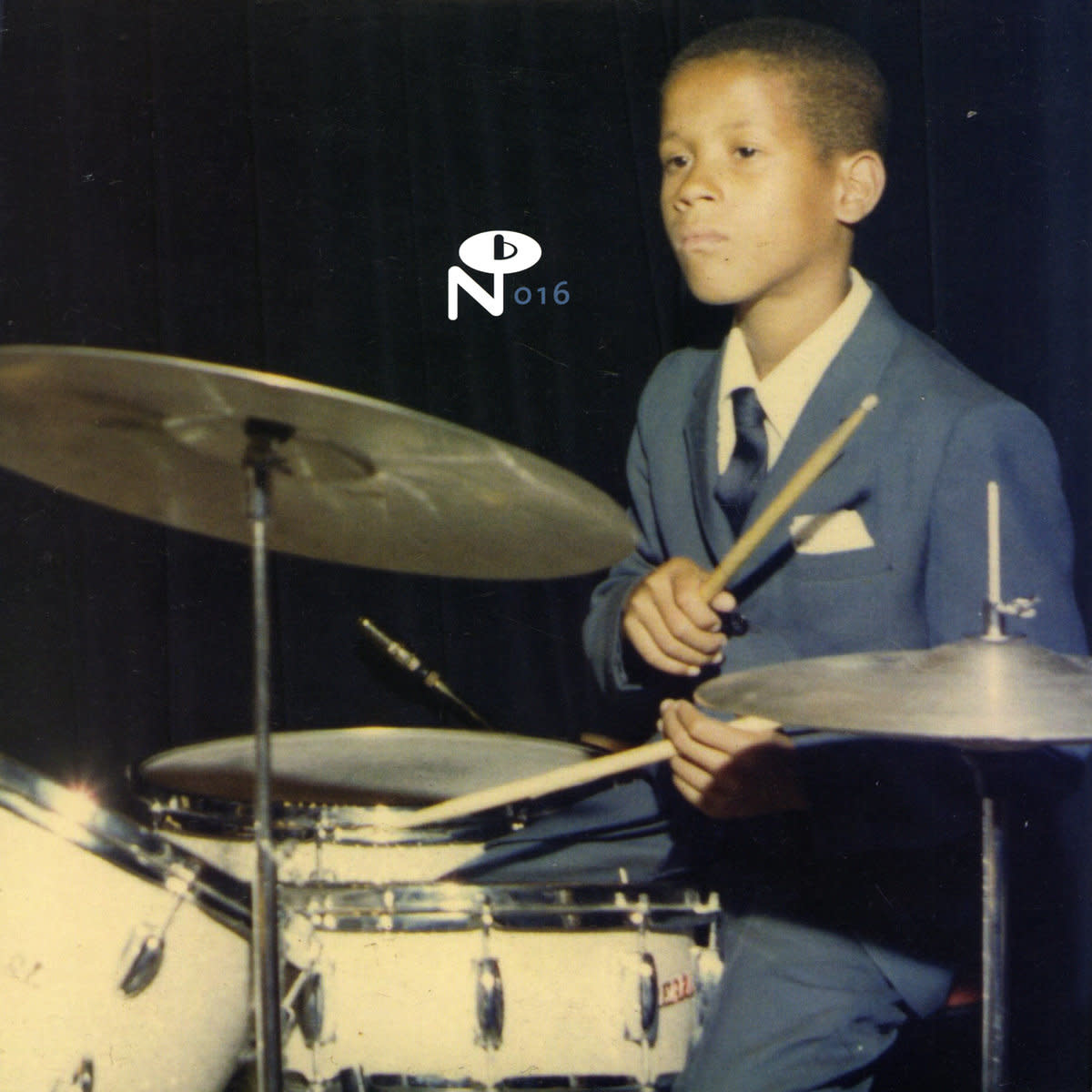 Numero Group Various - Home Schooled: The ABCs of Kid Soul