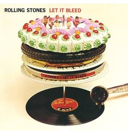 UMC The Rolling Stones - Let It Bleed (50th Anniversary Edition)