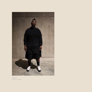 First Word Records (SIGNED) Tawiah - Starts Again