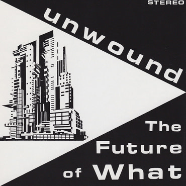 Numero Group Unwound - The Future Of What