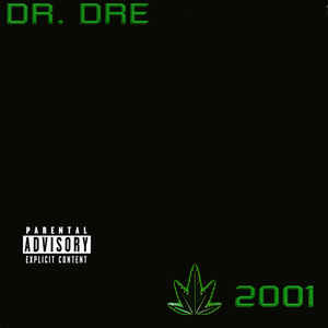 UMC Dr Dre - 2001