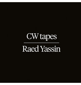 Discrepant Raed Yassin - CW Tapes