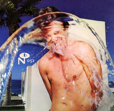 Numero Group Ned Doheny - Separate Oceans