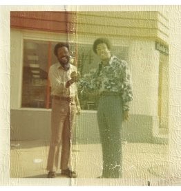 International Anthem Jeff Parker - The New Breed