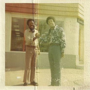 International Anthem Jeff Parker - The New Breed