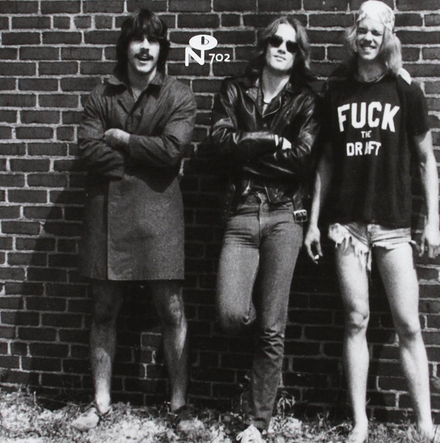 Numero Group Wicked Lester - You Are Doomed