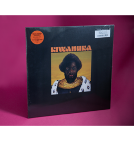 Polydor Michael Kiwanuka - Kiwanuka