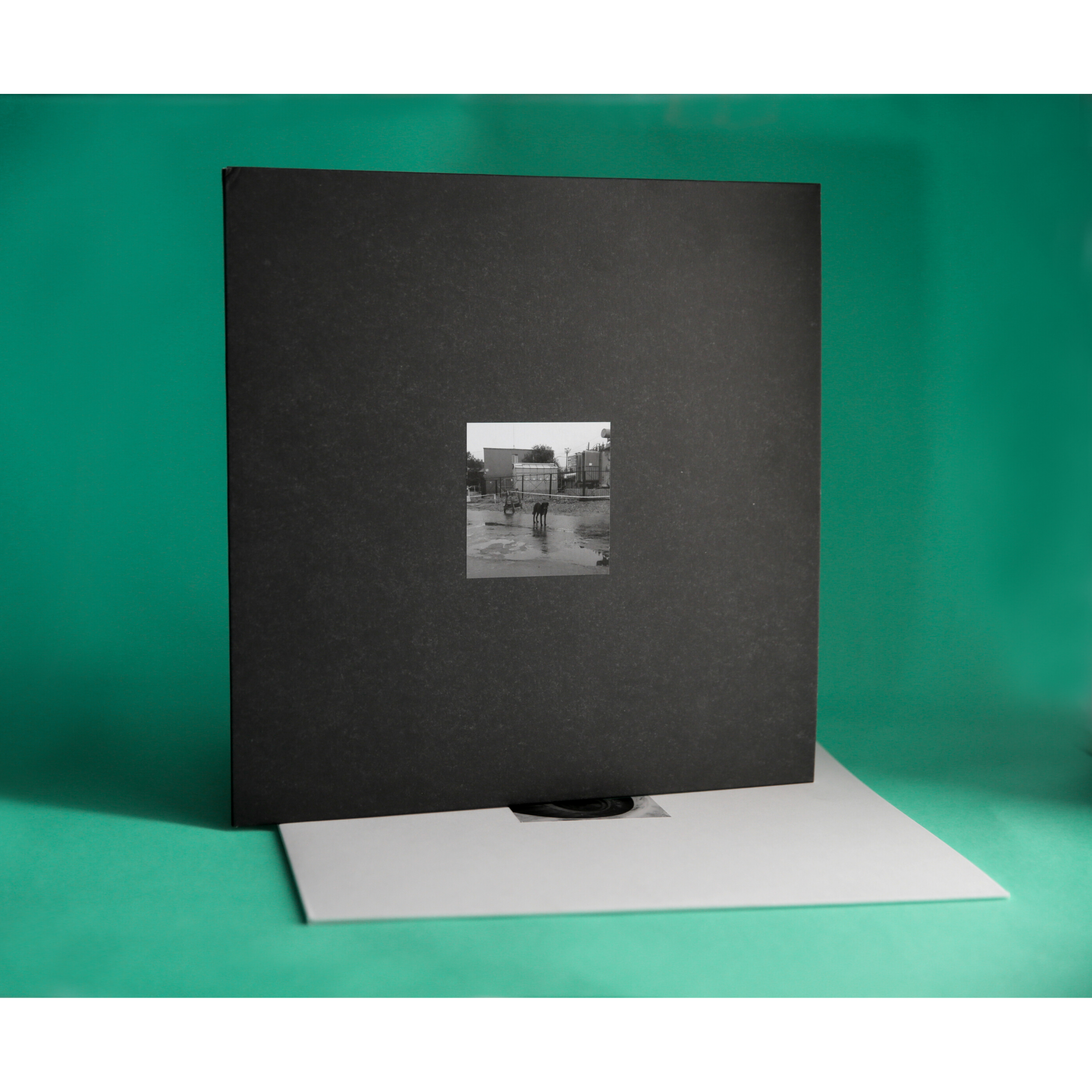 W25th Nivhek - After Its Own Death / Walking In A Spiral Towards The House