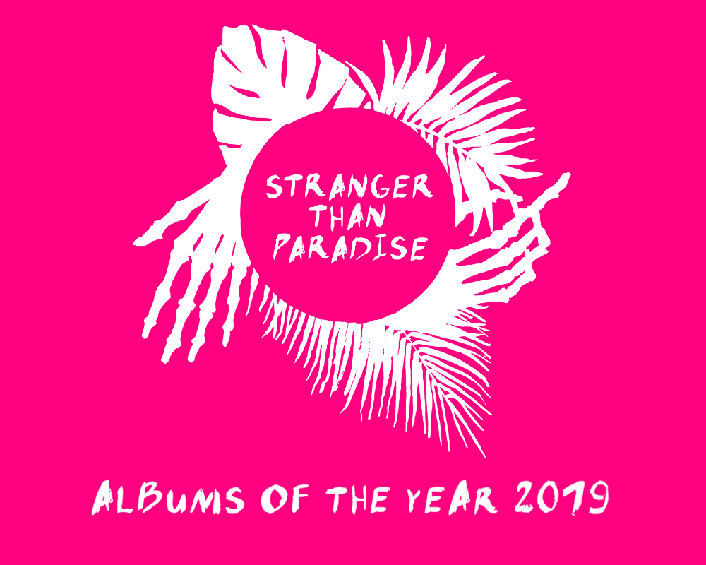 Albums of the Year 2019