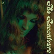 Third Man Records The Raconteurs - Help Me Stranger / Somedays (Alternate Take)