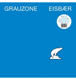 WRWTFWW Records Grauzone - Eisbaer