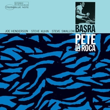 Blue Note Pete La Roca - Basra