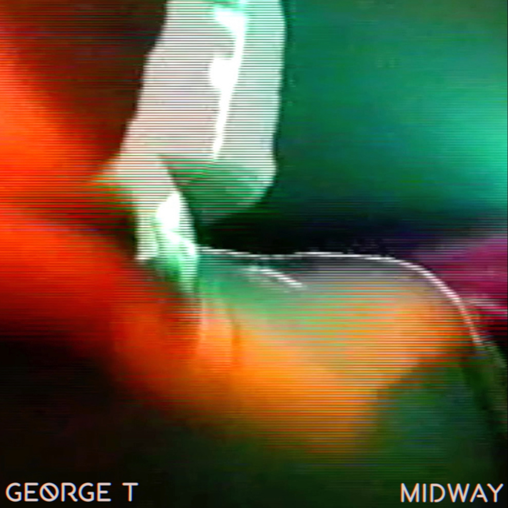 SaS Records George T - Midway EP