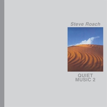 Telephone Explosion Steve Roach - Quiet Music 2