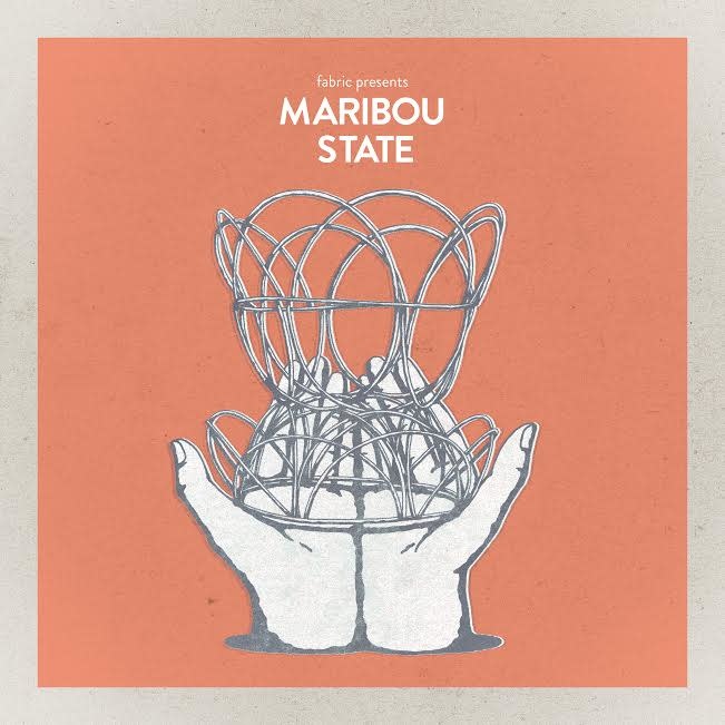 Fabric Records Various - Maribou State - Fabric Presents