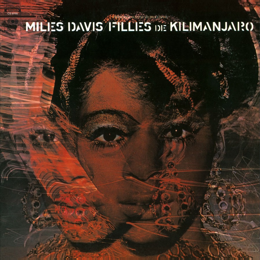 Music On Vinyl Miles Davis - Filles de Kilimanjaro