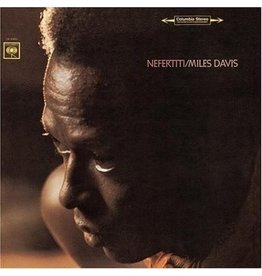 Music On Vinyl Miles Davis - Nefertiti