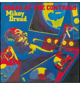 Music On Vinyl Mikey Dread - Dread At The Controls