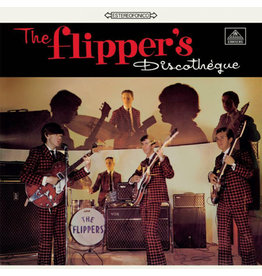 Munster The Flippers - Discotheque