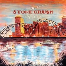 Light In The Attic Various - Stone Crush: Memphis Modern Soul 1977-1987