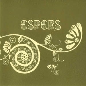 Drag City Espers - Espers