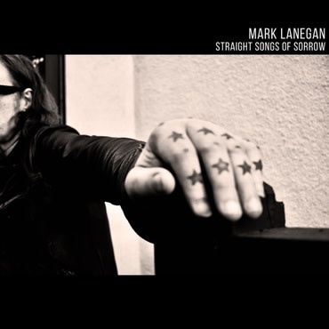 Heavenly Recordings Mark Lanegan - Straight Songs Of Sorrow