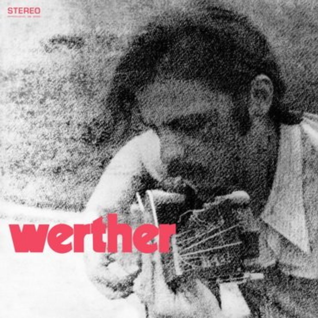 Altercat Werther - Werther