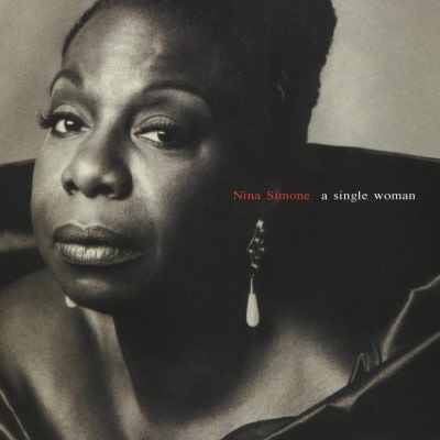 Music On Vinyl Nina Simone - A Single Woman (Expanded)