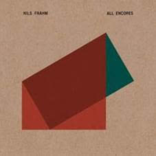 Erased Tapes Nils Frahm - All Encores