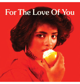 Athens Of The North Various - For The Love Of You