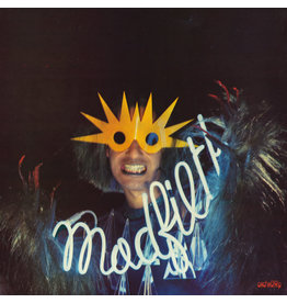 Cache Cache Alberto Macario & Mariangela Rodin - Madfilth