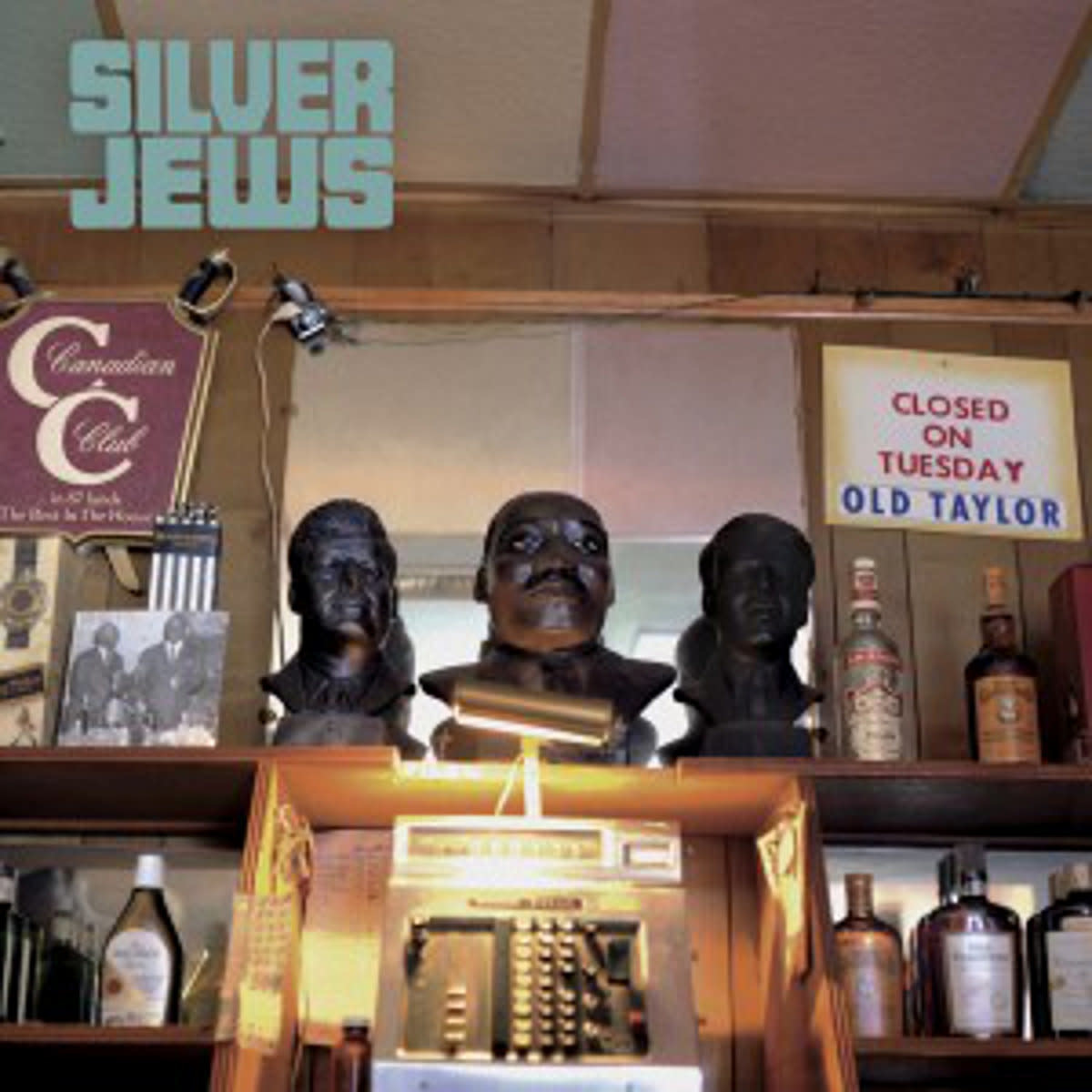 Drag City Silver Jews - Tanglewood Numbers