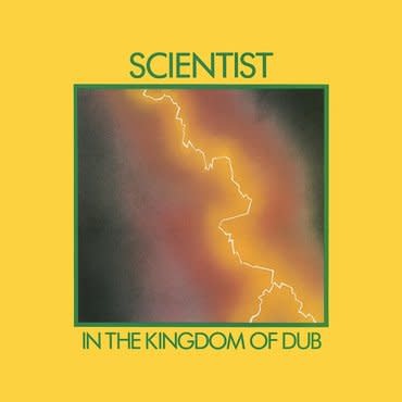 Superior Viaduct Scientist - In The Kingdom of Dub