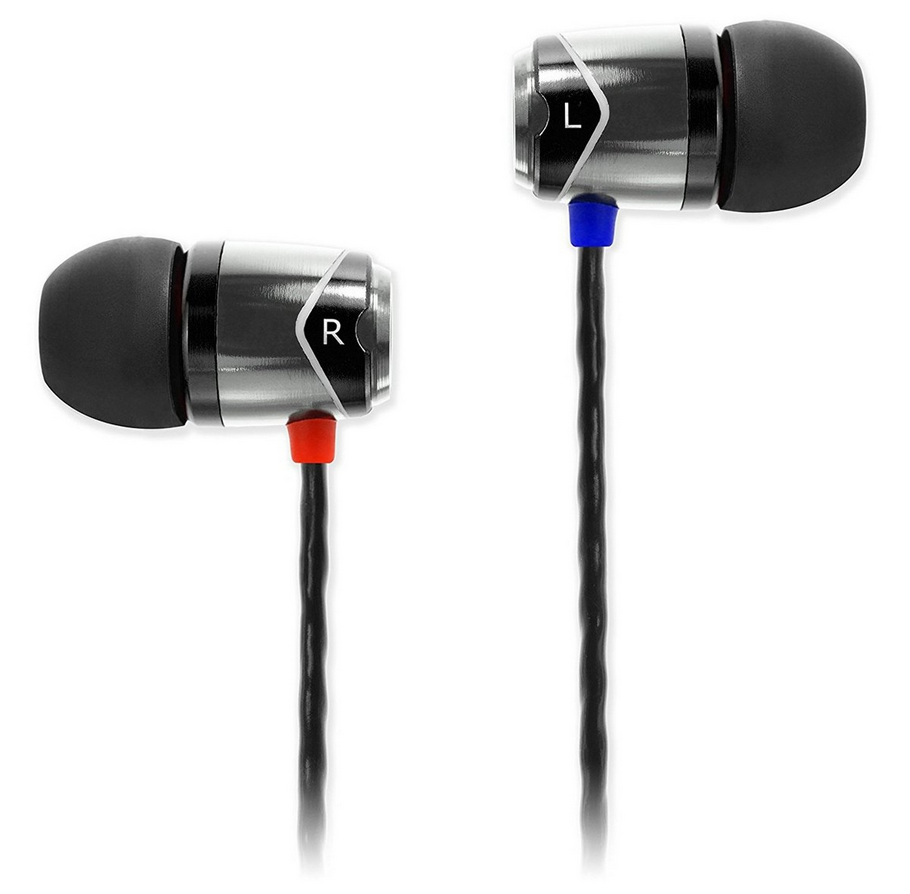 SoundMAGIC SoundMAGIC - E10 Headphones