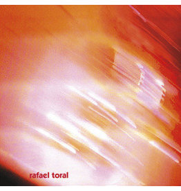 Drag City Rafael Toral - Wave Field