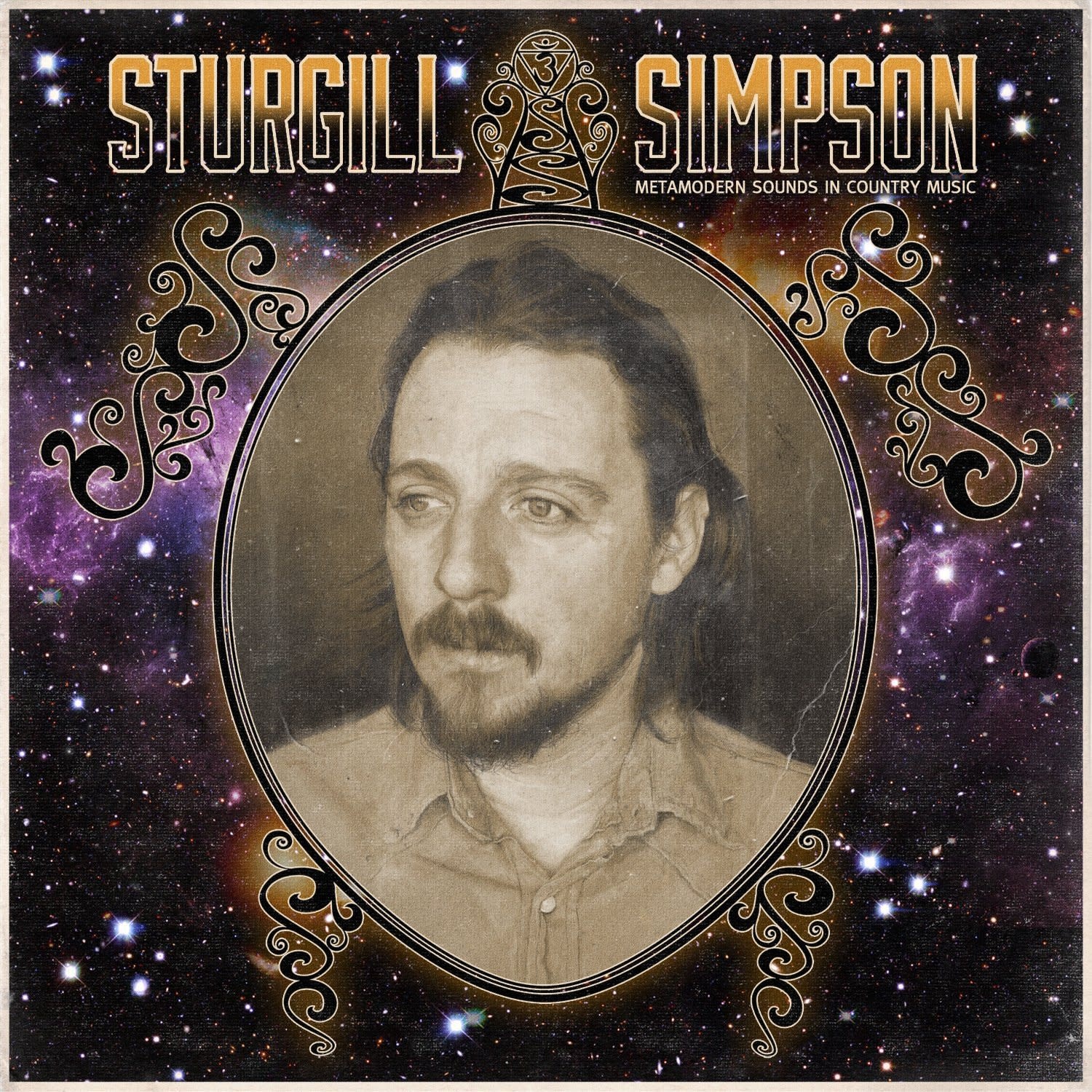Loose Music Sturgill Simpson - Metamodern Sounds in Country Music