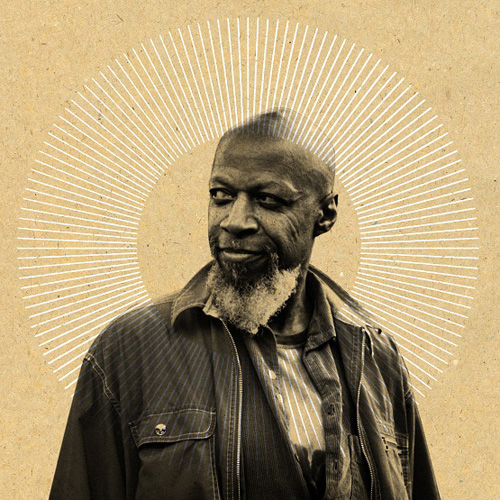 All Saints Records Laraaji - Sun Transformations