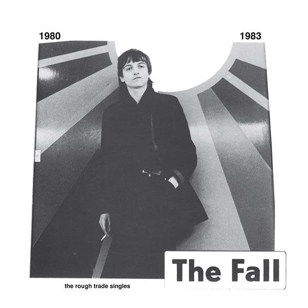 Superior Viaduct The Fall - The Rough Trade Singles