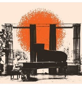 All Saints Records Laraaji - Sun Piano